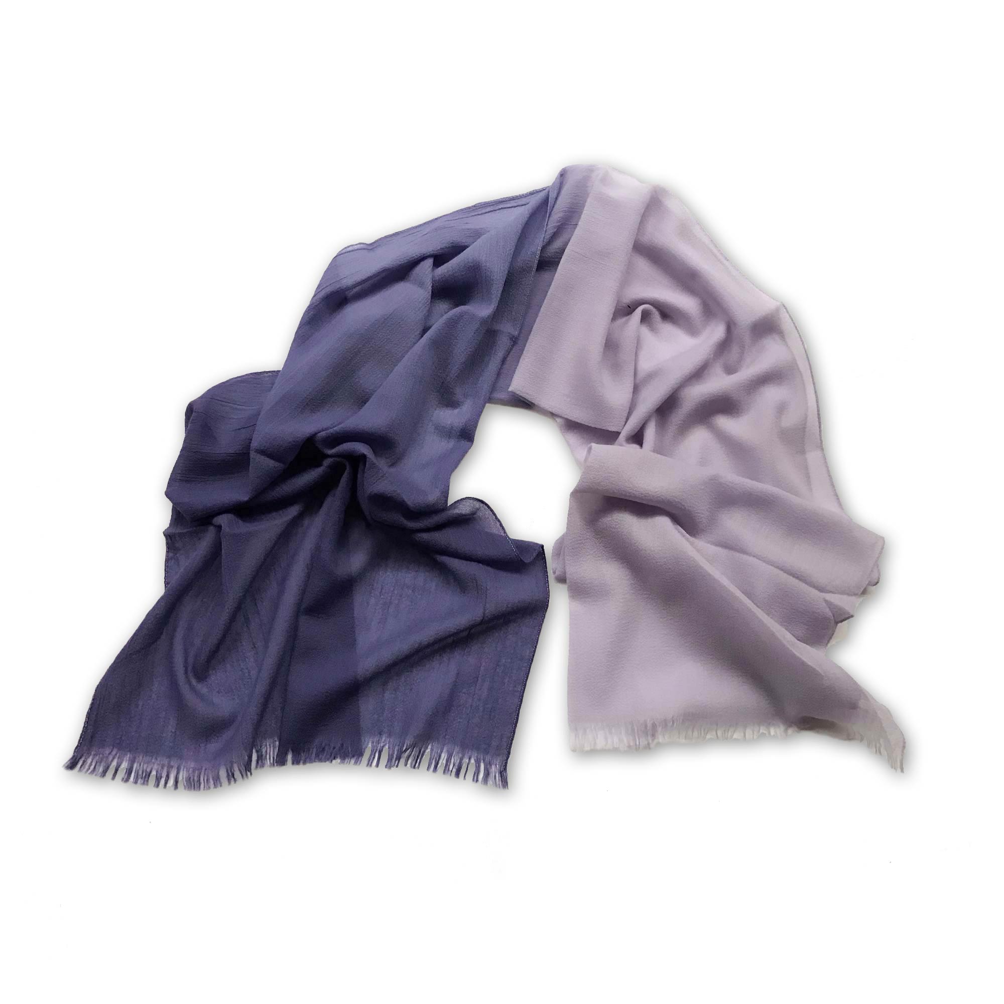 Pashmina in cashmere